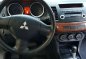 Mitsubishi Lancer EX 2010 for sale-4