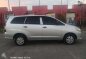 For Sale or Swap Toyota Innova 2.0 E 2013 AT Gas-11