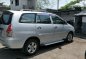 Toyota Innova e diesel 2006 FOR SALE-2