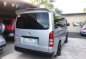 Good as new Toyota Hiace 2017 for sale-3