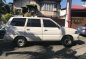 2004 Toyota Revo DLX Diesel White For Sale -3