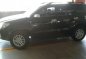 Toyota Fortuner G Vvti 2008 Black SUV For Sale -10