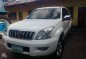 Prado Landcruiser 05 for sale -8