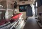 FOR SALE Hyundai Grand Starex ambulance 2010-2