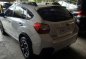 2014 Subaru XV a/t premium  top of d line FOR SALE-5