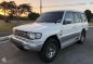 Mitsubishi Pajero SUV 2000 FOR SALE-5