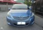 2012 Toyota Vios 1.3g AT for sale -2