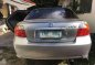 Toyota Vios 2003 1st Generation Silver For Sale -0