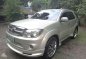 2007 Toyota Fortuner G 4X2 2.7 FOR SALE-6