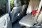 2001 Mitsubishi Pajero Fieldmaster Blue For Sale -4