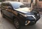 2018 Toyota Fortuner V 4x2 a/t FOR SALE-2