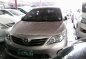 Well-maintained Toyota Corolla Altis 2013 for sale-2