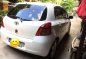 Toyota Yaris 2008 FOR SALE-4