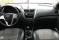 2012 Hyundai Accent CVVT 1.4 GL for sale -2