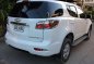 2014 Chevrolet Trailblazer LT Automatic FOR SALE-3