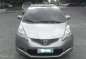 HONDA JAZZ 15 top of the line 2009 FOR SALE-0