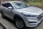 Hyundai Tucson 2017 FOR SALE-1