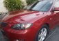 Mazda3 2005 first owned FOR SALE-0