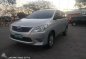 For Sale or Swap Toyota Innova 2.0 E 2013 AT Gas-2