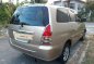 Toyota Innova G 2005 for sale -4