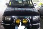 Mitsubishi Adventure 2001 Diesel FOR SALE-0