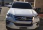 2017 Toyota Fortuner 4x2 2.4L G FOR SALE-3