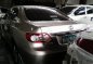 Well-maintained Toyota Corolla Altis 2013 for sale-5