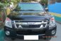 2011 Isuzu Dmax X Series FOR SALE-9