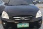 Kia Carens 2008 Crdi Diesel AT top of the line FOR SALE-4