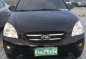 Kia Carens 2008 Crdi Diesel AT top of the line FOR SALE-6