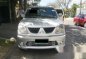 Mitsubishi Adventure 2005 GLX 2.5-11