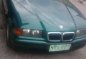 BMW E36 Series 316i 1.6L Manual Transmission-2