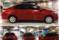 Well-kept Toyota Vios 1.3 E 2016 Model for sale -3