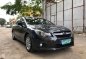 2014 Subaru Impreza 2.0L Sedan AWD MT FOR SALE-9