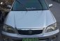 For sale or swap  2001 HONDA CITY-5