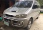 1999 Hyundai Starex for sale -2