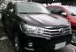 Well-maintained Toyota Hilux 2016 for sale-6