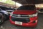 Toyota Innova J 2017 FOR SALE-0