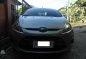 2011 Ford Fiesta Automatic for sale -0