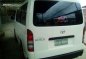 2005 Toyota Hiace commuter d4d FOR SALE-3