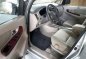 Toyota Innova G Automatic Diesel 2006 model FOR SALE-7