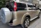 Good as new Ford Everest 2014 for sale-5