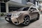 2015 Subaru Forester xt turbo FOR SALE-6