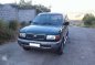 1999 Toyota Revo Glx Manual Diesel Blue For Sale -3