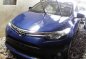 Good as new Toyota Vios Trd 2016 for sale-4