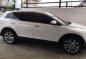 2011 Mazda CX-9 Well Maintained White For Sale -6
