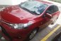 Vios 2016 E At for sale -0