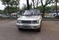 Isuzu Trooper 2003 Sky Roof FOR SALE-3