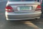 For sale or swap  2001 HONDA CITY-11