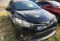 Fresh 2017 Toyota Vios E Manual Black For Sale -0